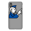 go to jail monopoly iPhoneX