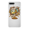 travel long iPhone 7 Plus Case