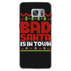 bad santa Samsung Galaxy S7