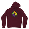 volunteer Unisex Hoodie