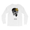 xxxtentacion Long Sleeve Shirts