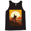 mountain hiker Tank Top