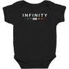 infinity Baby Bodysuit