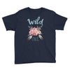 Wild One Youth Tee