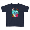 pik pak Toddler T-shirt