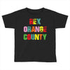 Rex Orange County - Colors Toddler T-shirt
