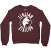 italian stallion 2 Crewneck Sweatshirt