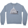 pet store Crewneck Sweatshirt