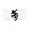 the wild ones License Plate