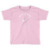 bass Toddler T-shirt