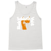 black sabbath vol 4 Tank Top