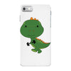 Cute Dinosaur iPhone 7 Case