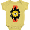 stay curious Baby Onesie