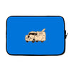 the shaggin' wagon Laptop sleeve