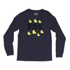 chicks all over me Long Sleeve Shirts