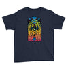 mehrzio Youth Tee