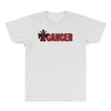 Fuck Cancer Deadpool All Over Men's T-shirt