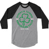 dorry's tavern 3/4 Sleeve Shirt