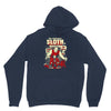 incredible sloth Unisex Hoodie