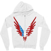 Maverick Zipper Hoodie