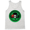 silver shamrock novelties Tank Top