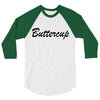buttercup 3/4 Sleeve Shirt