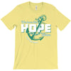 We Have This Hope As An Anchor For The Soul T-Shirt