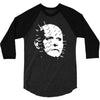 pinhead hellraiser 3/4 Sleeve Shirt