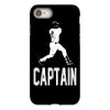 captain pinstripes iPhone 8