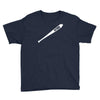 batman bat Youth Tee