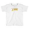 breakdance like nobody's tippin Toddler T-shirt