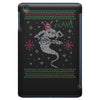 neverending christmas iPad Mini