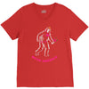 myth america V-Neck Tee