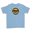 PITT SBURGH Youth Tee