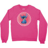 Stitch Crewneck Sweatshirt