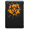 biohazard splat iPad Mini