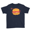 big buns Youth Tee