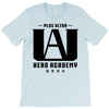 Plus Ultra Hero Academy T-Shirt