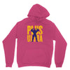 Plus Ultra Unisex Hoodie