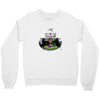 MAN IN RAINBOW Crewneck Sweatshirt