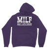 milf Hoodie