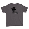 film school dropout Youth Tee
