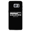 Sarcastic Comment Loading Please Wait Samsung Galaxy S7