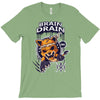 brain drain fox T-Shirt