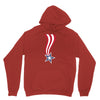 all american Unisex Hoodie