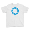 aperture labs Youth Tee