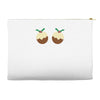 christmas pudding Accessory Pouches