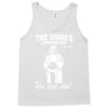 the big lebowski homage Tank Top