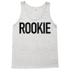 rookie Tank Top