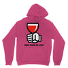 party a drink Unisex Hoodie
